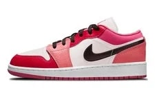 Jordan — Jordan 1 Low GS 553560-162 — Sneaker — resale
