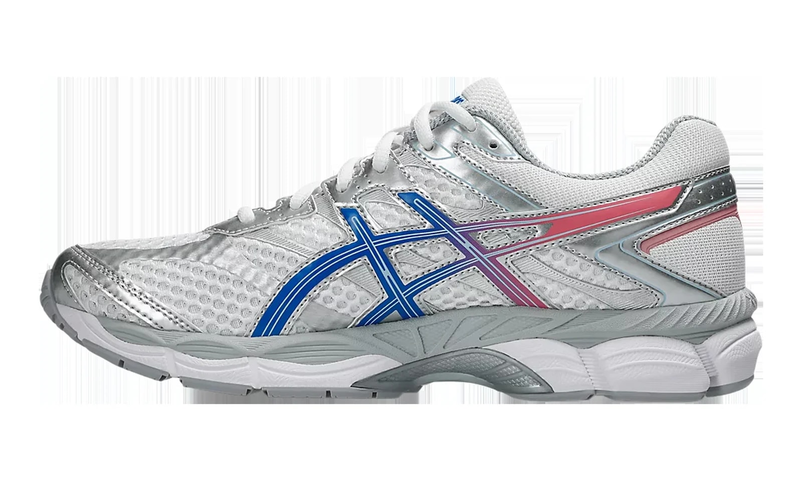 Asics — Gel-Cumulus 16 " 1203B120 100 — Sneaker — resale