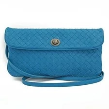 Bottega Veneta — Bottega Veneta Metal Fittings 255549 D5 — Handbag — resale