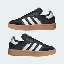 Adidas — Adidas Originals Samba XLG IE1379 / Cloud — Sneaker — resale