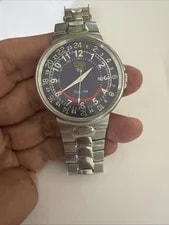 Heuer — Heuer Lambelet — Watch — resale