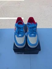 Nike — Nike Air Force 1 Low '07 LV8 — Sneaker — resale