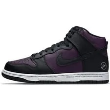 Nike — Nike Dunk High Beijing (2021) DJ0382-600 — Sneaker — resale