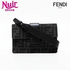 Fendi — Fendi Baguette 3Way Belt Ws20600 — Handbag — resale