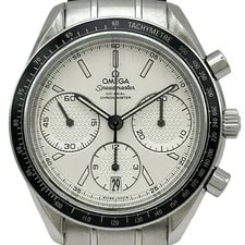 Omega — Omega Speedmaster Racing Co-Axial Chronometer Chronograph 326.30.40.50.01.001 Bl — Watch — resale