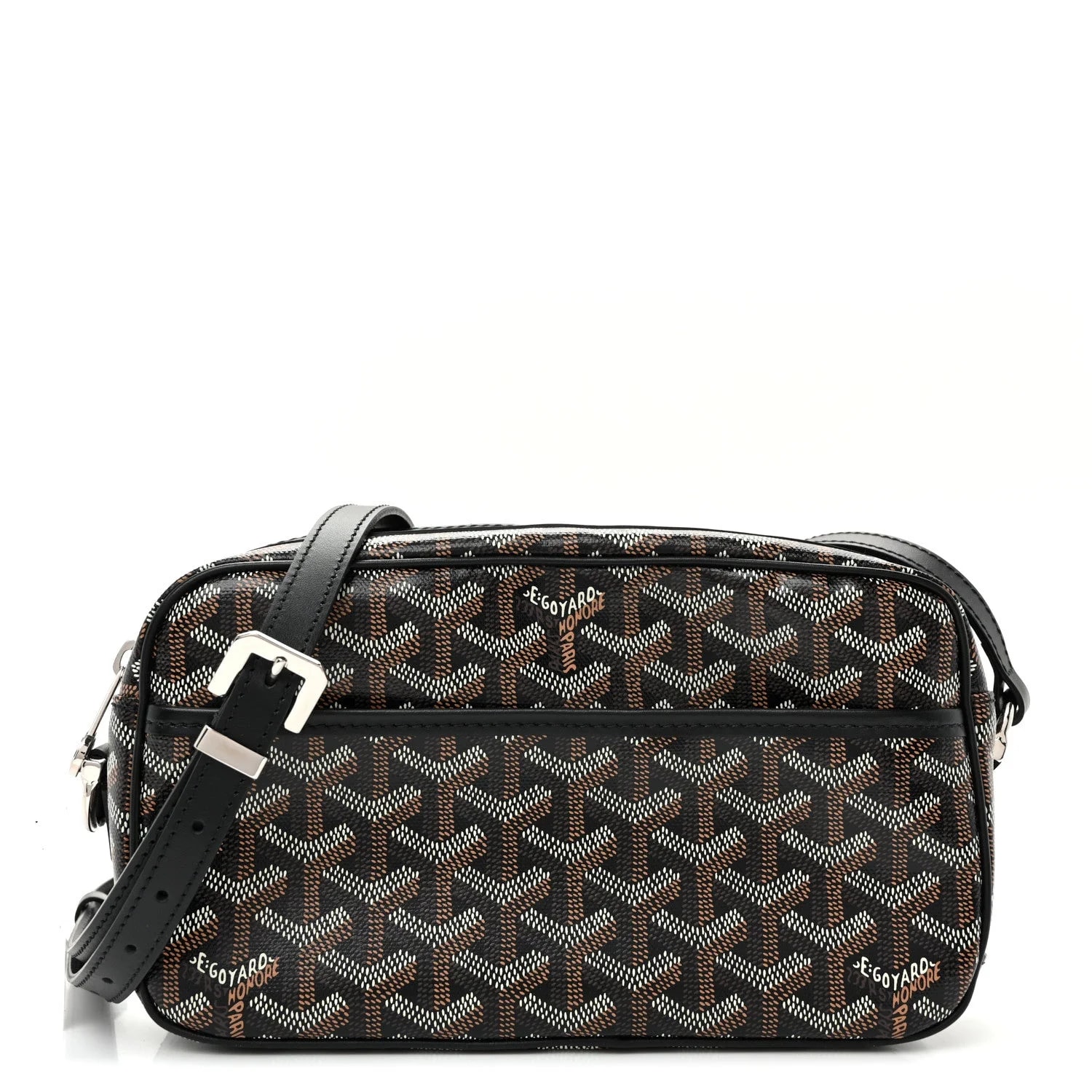 Goyard — Sac Cap — Handbag — resale