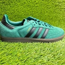 Adidas — Adidas Samba OG Size 8.5 Athletic Walking Shoes — Sneaker — resale