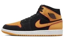 Jordan — Jordan 1 Mid Fat Tongue FJ4923-008 — Sneaker — resale