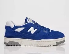New Balance — New Balance 550 Pack Team Lifestyle Shoes BB550VNA Size — Sneaker — resale