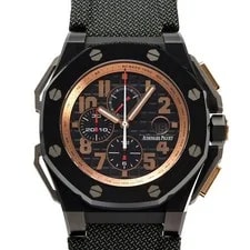 Audemars Piguet — Audemars Piguet Royal Oak Offshore 26378IO.OO.A001KE.01 Automatic Winding 48mm — Watch — resale