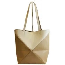 Loewe — Loewe Puzzle Fold , , No Scratches — Handbag — resale