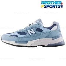 New Balance — New Balance Teddy Santis X 992 'Dusk Shower' - U992TO MT — Sneaker — resale