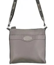 Fendi — Fendi Zip Crossbody Exterior Pocket — Handbag — resale