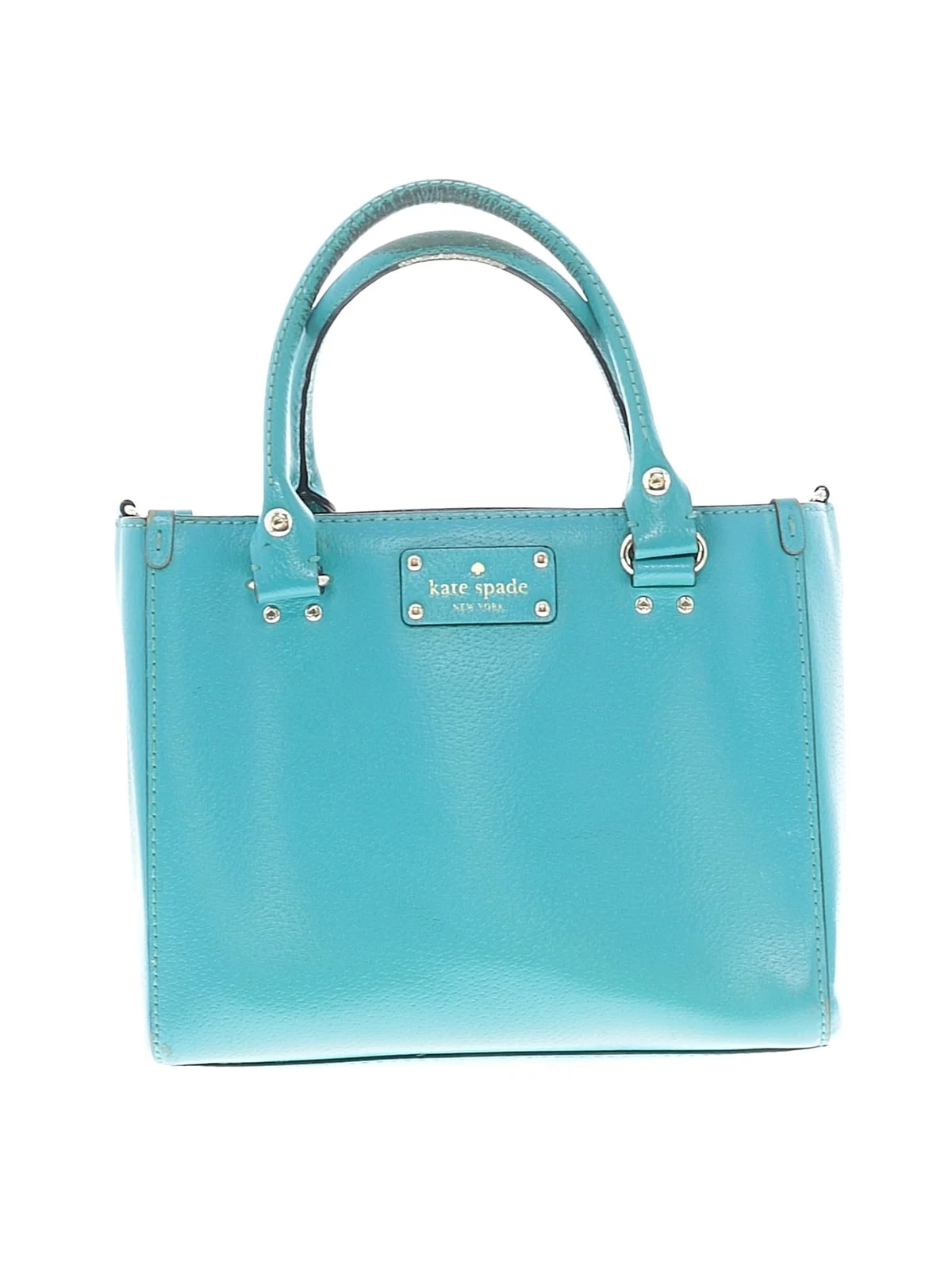 Kate Spade New York — Kate Spade New York 100% Satchel One Size — Handbag — resale