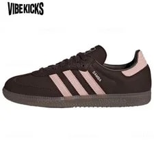 Adidas — Adidas Wmns Samba OG 'Aurora Sandy ' New — Sneaker — resale