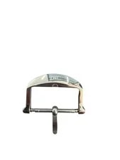 IWC — IWC Portofino Buckle Genuine Leather End 8 Days IW510103 — Watch — resale