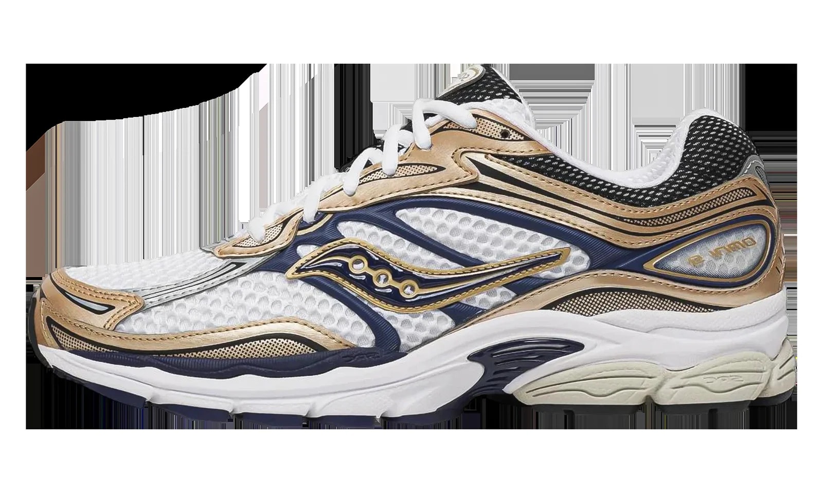 Saucony — ProGrid Omni 9 "Aureate / " S101245 1015 — Sneaker — resale
