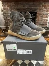 Adidas Yeezy Boost 750 – / Gum (Size 7) – OG Box — Sneaker — resale