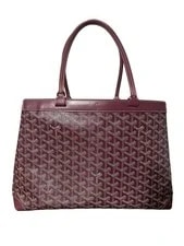 Goyard and Bellechasse .