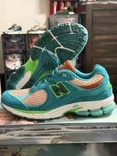 New Balance — Size 10 - Salehe Bembury X New Balance 2002R Water Be the Guide — Sneaker — resale