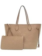 Louis Vuitton — Louis Vuitton Neverfull M45686 #TB2555 — Handbag — resale