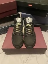 Jordan — Size 9 - Jordan 5 Retro X Mid Dusk — Sneaker — resale