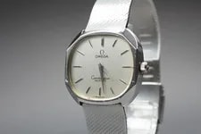 Omega — 1978 Omega Constellation 191.0016 Cal.1330 Quartz 32mm — Watch — resale