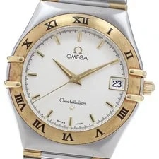 Omega — Omega Constellation 1512.30 Quartz ’S Used With Warranty — Watch — resale
