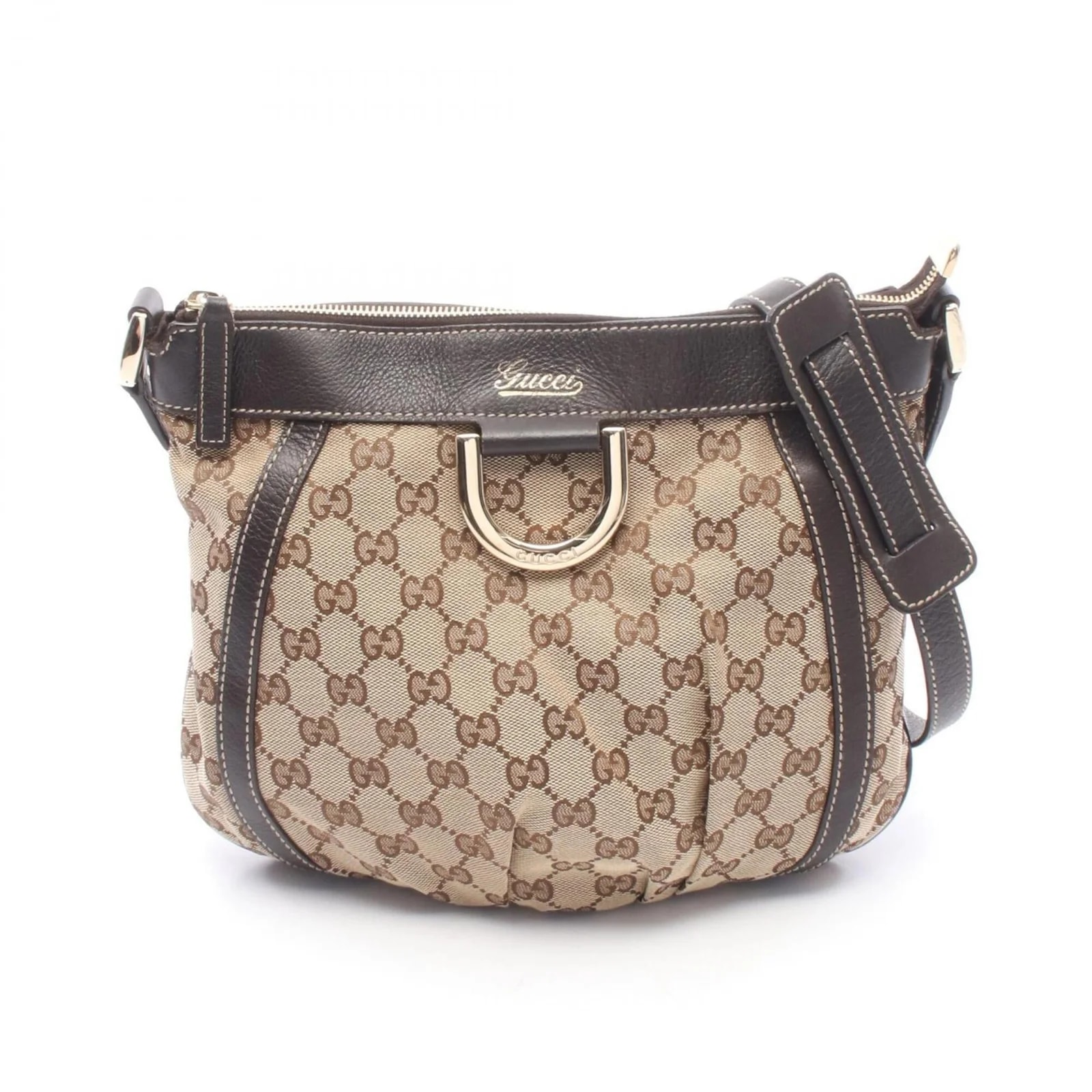 Gucci — Gucci Abbey — Handbag — resale