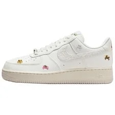Nike — Nike Wmns Air Force 1 Low 'Year of the Horse' 6.5 US IQ1143-100 New in Box — Sneaker — resale