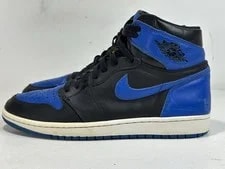 Jordan — Jordan Air 1 Retro High OG / 555088-007 — Sneaker — resale
