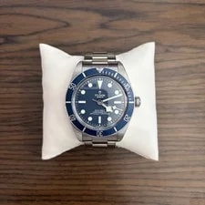 Tudor — Tudor Black Bay 58 Blue 39mm 79030B — Watch — resale