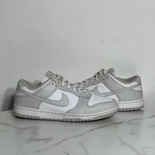 Nike — Nike Dunk Low Fog — Sneaker — resale