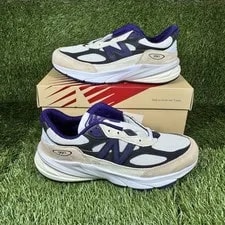 New Balance — New Teddy Santis X New Balance 990v6 'S — Sneaker — resale