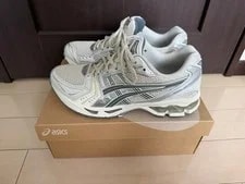Asics — 8.0US Asics Gel Kayano 14 /Dark — Sneaker — resale