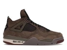 Jordan — Jordan 4 Retro SP A Ma Maniére — Sneaker — resale