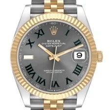 Rolex Datejust 41 126333