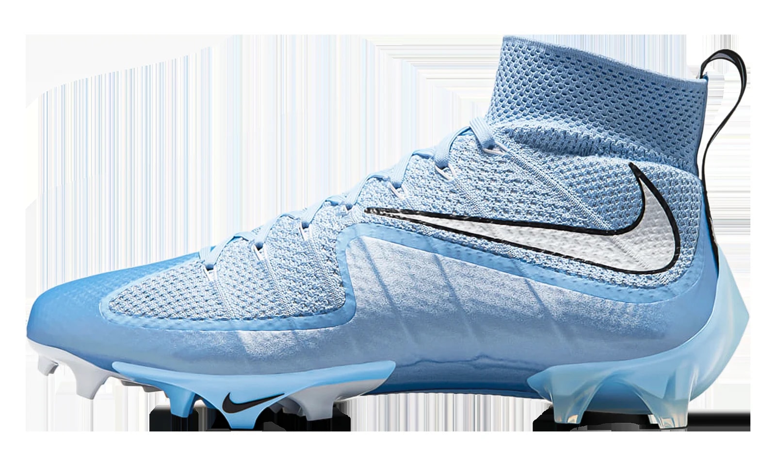 NIKE — Vapor Edge 360 Untouchable Mid " Football " FQ0235 400 — Sneaker — resale