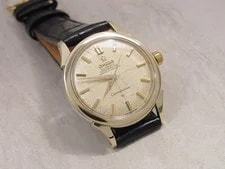 Omega — Omega Constellation Chronometer Automatic — Watch — resale