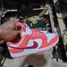 Nike — Nike Low Dunks — Sneaker — resale