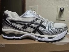 Asics — Asics Gel Kayano 14 Metallic 2023 1201A019-108 Size 13 Vnds — Sneaker — resale