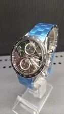 TAG Heuer — TAG Heuer Automatic Analog CV201Q — Watch — resale