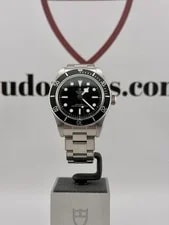 Tudor — 2025 Tudor Black Bay Mono on Oyster 41mm Metas M7941A1A0NU PX Welcome — Watch — resale