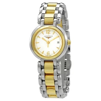 Longines — PrimaLuna Silver Dial L8.111.5.78.6 — Watch — resale