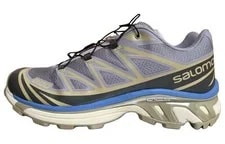 Salomon — Salomon XT-6 Beluga Dull 471362 — Sneaker — resale