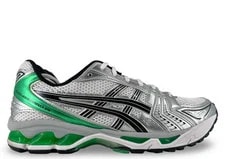 Asics — Size 10M/11.5W - Asics Gel-Kayano 14 Malachite 1201A019-110 Pre-Owne — Sneaker — resale