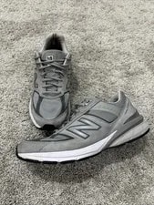 New Balance — New Balance 990v5 Low Castlerock Size 10.5 M990GL5 — Sneaker — resale