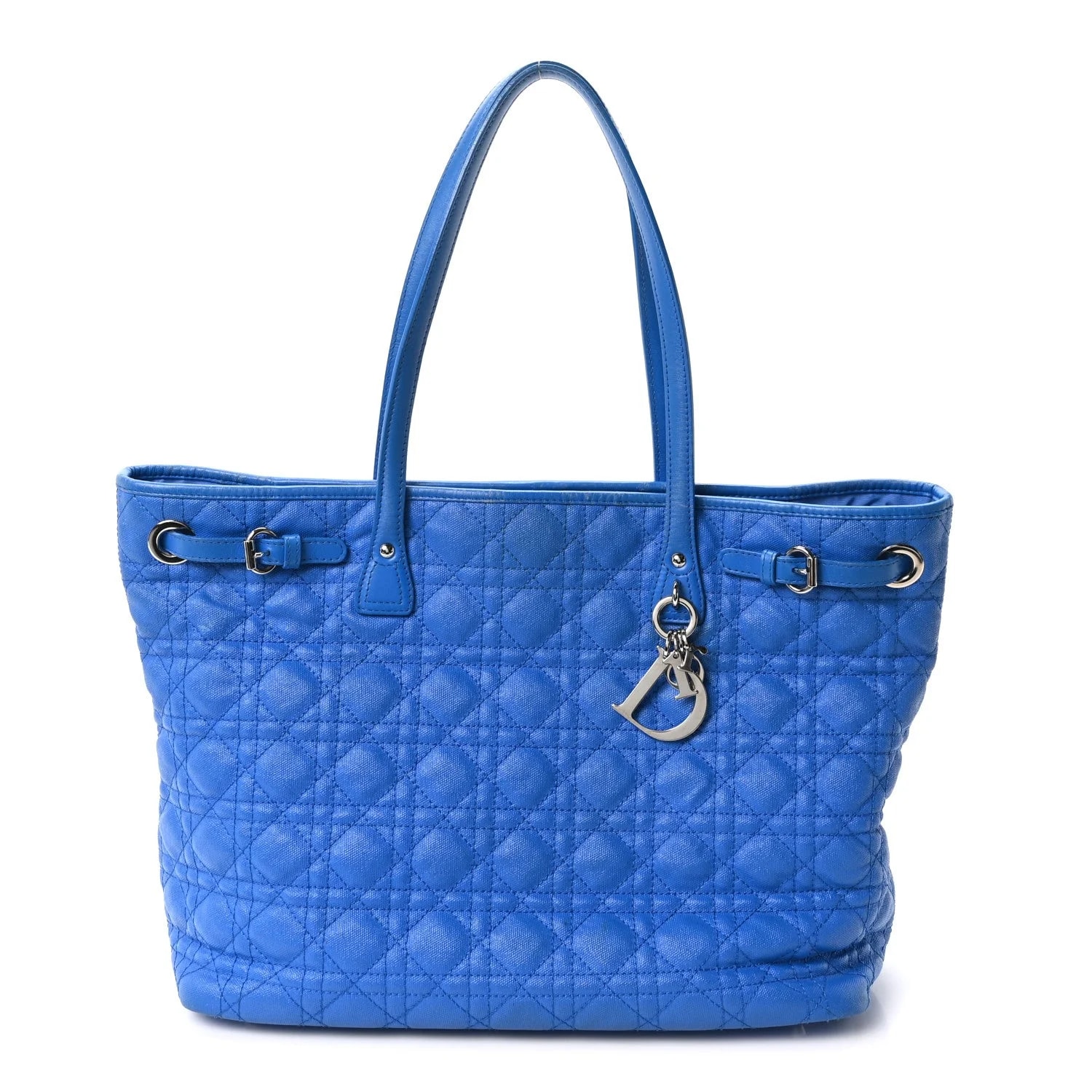 Dior — Large Panarea — Handbag — resale