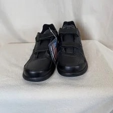 New Balance — New Balance 577 12 2A Hook and Loop Walking Shoes MW577VK — Sneaker — resale