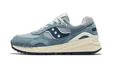 Saucony — Saucony 6000 Running Shoes - S79050-6 — Sneaker — resale